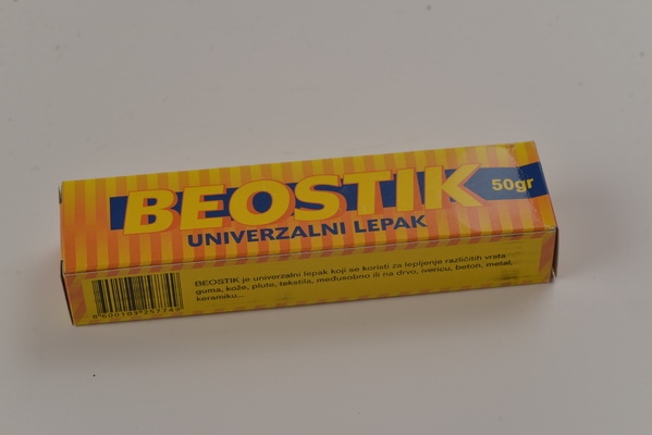 LEPAK UNIVERZALNI 50GR